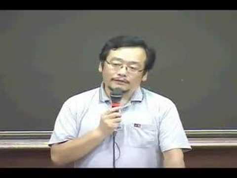 模擬授業ダイジェスト 文学部 英文学科 笹田直人教授