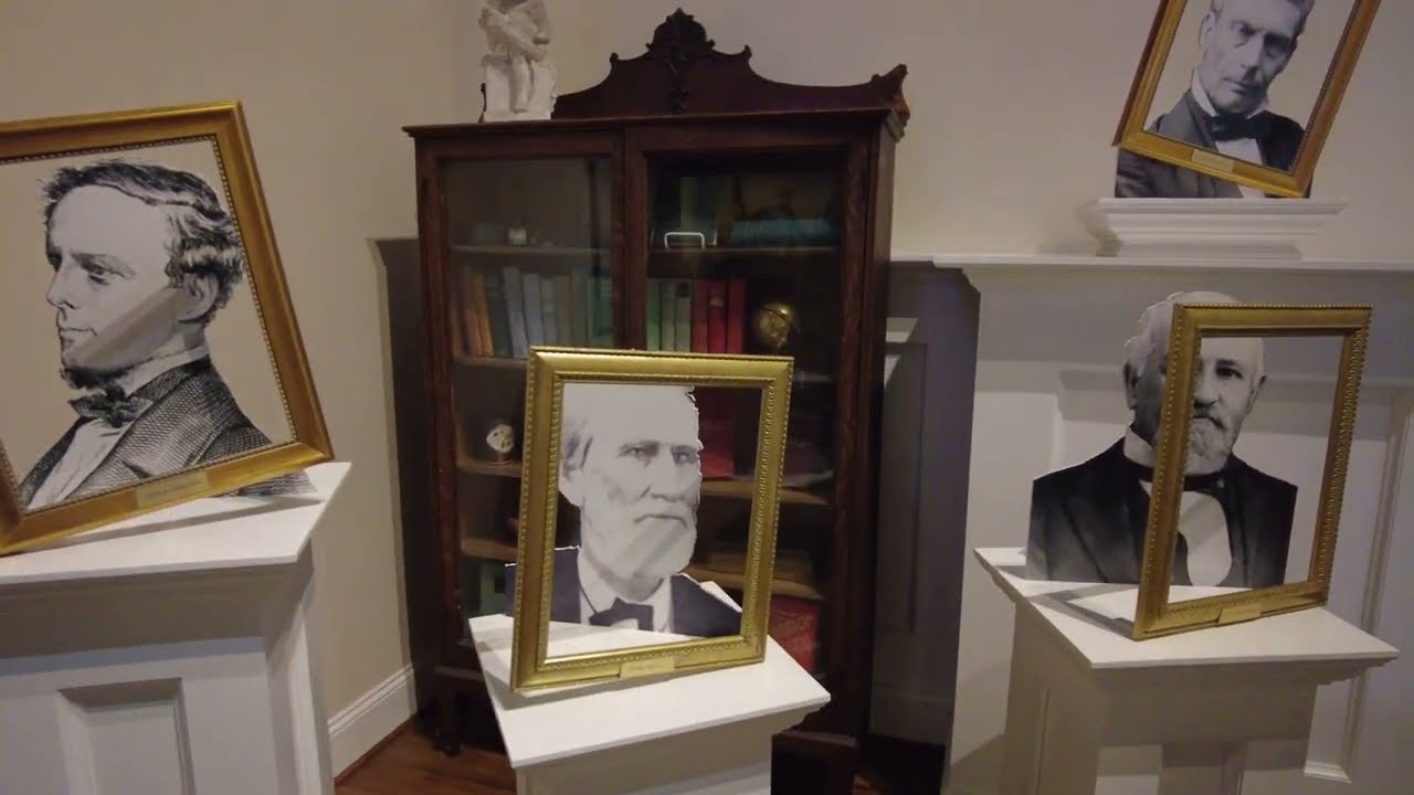 Bartow County History Museum