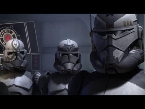 A clone's duty season one episode 2: Back in action