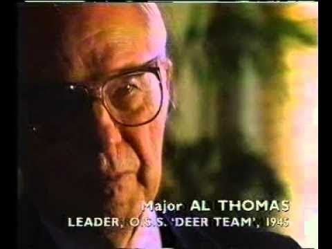 BBC Timewatch - Uncle Ho and Uncle Sam