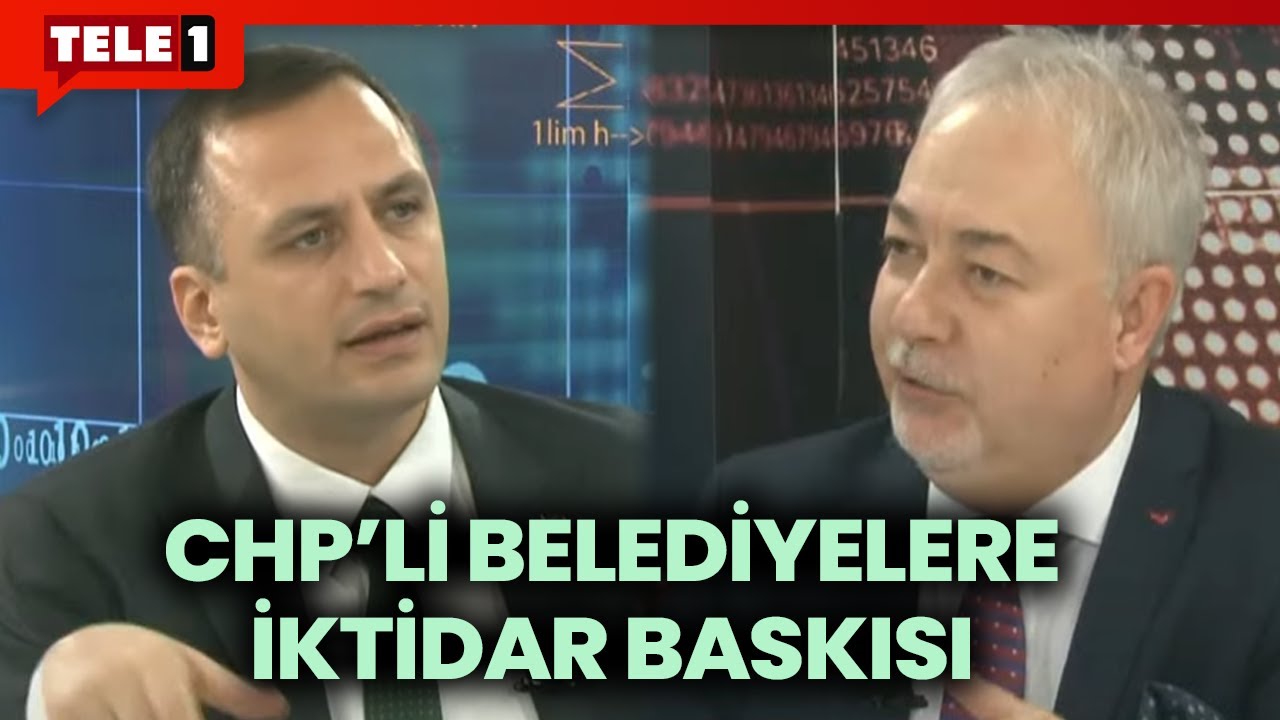 Ömer Eşki Bornova Belediye Başkanı