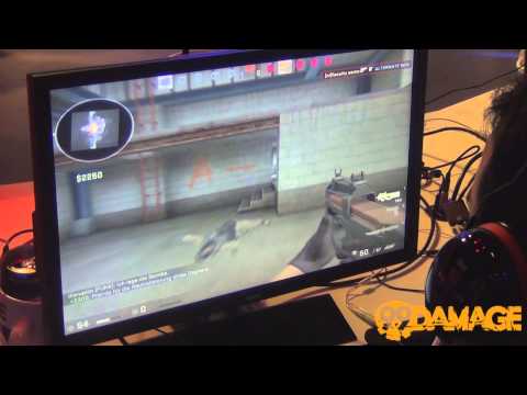 ESL Pro Series Spring Finals  Halbfinale - ALTERNATE vs. n!faculty