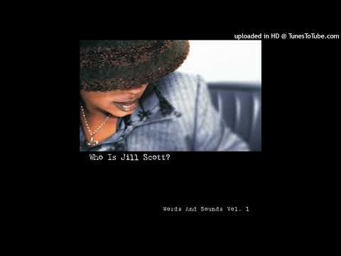 Jill Scott - The Way Sample Beat (Prod. U’nique Music)