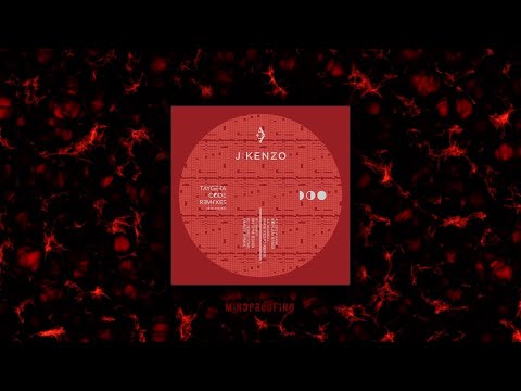 J:Kenzo - Desired State (Unkey Remix) | Deep Dubstep