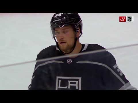 Pre-season Shootout: LA Kings and Arizona Coyotes