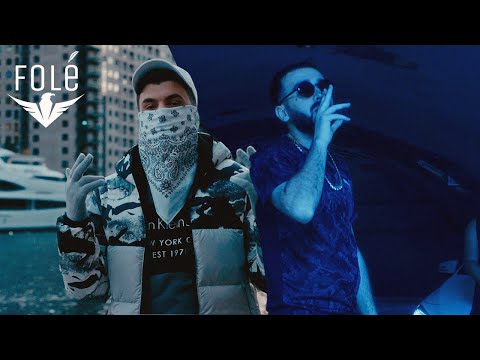 Kurti x Hanns - Shkoder,Palermo (ft.Rxs)