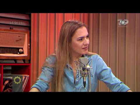 Wake Up, 10 Nentor 2017, Pjesa 2 - Top Channel Albania - Entertainment Show