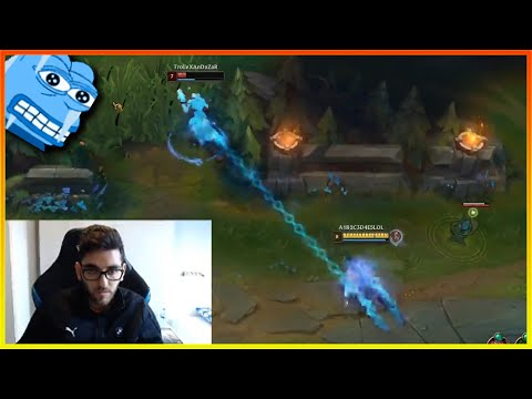 NISQY MONTRE SES MECHANIQUES SUR SYLAS