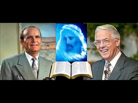 Anointed To Be A True Witness: Br Ed Byskal, Following God's Message Through Br William Branham