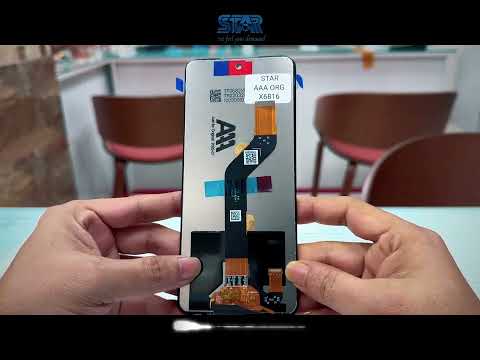 X6816, 6817,18,19, Hot 12, Play, Hot 20 AAA display price in Bangladesh Video Thumbnail