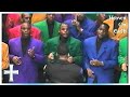Christ Did It All - Hezekiah Walker & the Love Fellowship Crusade Choir