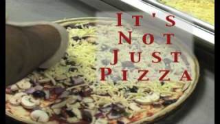 Padrinos Pizza - Free Late Night Delivery Seattle