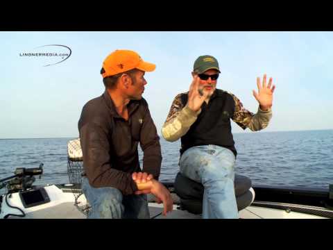 Fish of a Lifetime! Monster Muskie with Al Lindner