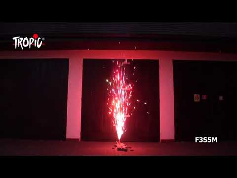 F3S5M - Tropic Fireworks - T1