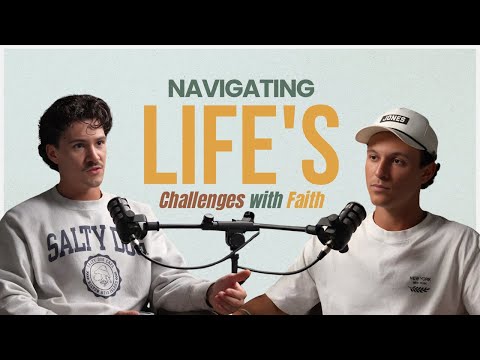 Chasing Freedom, Finding Peace: EP 4 Gary Cohan's Story