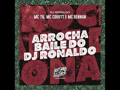 Arrocha Baile Do DJ Ronaldo #funk #music #viral