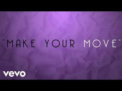 The Relapse Symphony - Make Your Move
