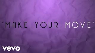 The Relapse Symphony - Make Your Move