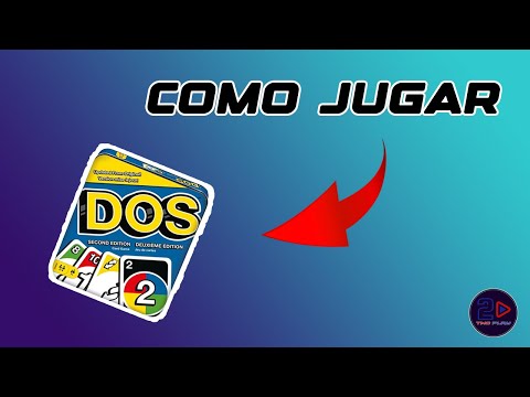 How to Play DOS (Second Edition)