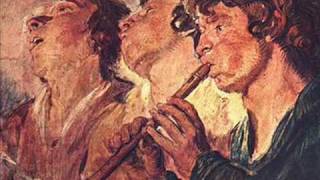 Vari artisti - Courante - Musica francese per flauto dolce 1