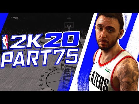 NBA 2K20 MyCareer: Gameplay Walkthrough - Part 75 "98 Overall!" (My Player Career)