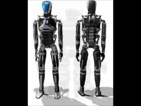 America - Tinman ( Hombre de Hojalata )