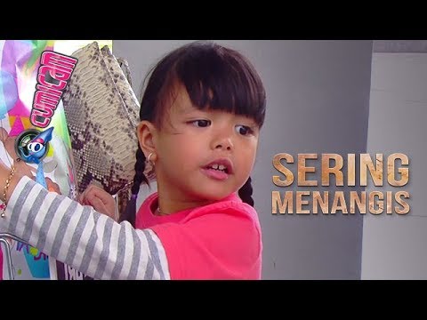 Emilia Contessa Akui Denada dan Jerry Sering Menangis Lihat Kondisi Shakira - Cumicam 20 Juli 2018