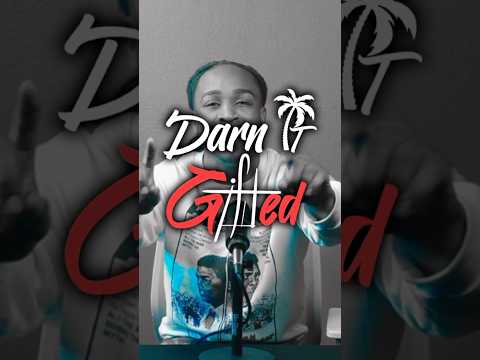 Darn It Gifted - Hate Me In July (Unreleased)#music #rap #hiphop #newmusic #newartist #musician