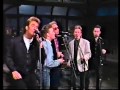 Naturally Live! Huey Lewis & The News 1987