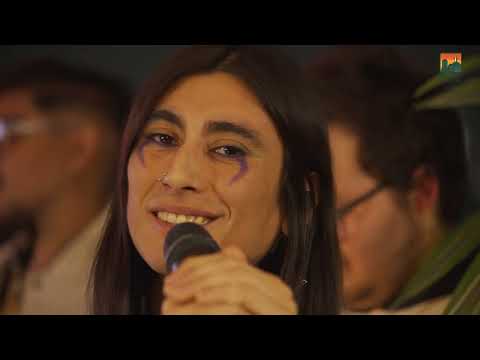 La Transa: Sesion Espacio Piso 22