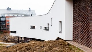 preview picture of video 'ARCHI URBAIN (07/38) : MODULO Architects / Crèche Ylo - Jette'