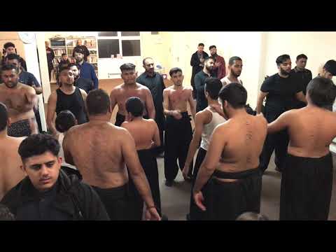 14th Safar 1440 Derby Imambargah Matamdari