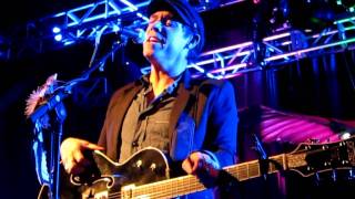 Strange Girl - The Airborne Toxic Event live at the Ritz, Ybor City Florida