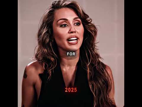 Big change. - Miley Cyrus Edit | Miley Cyrus - Party In The U.S.A.