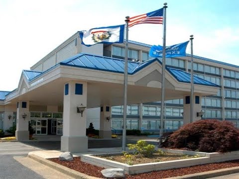 Travel Spotlight: Charleston, West Virginia – Hotels