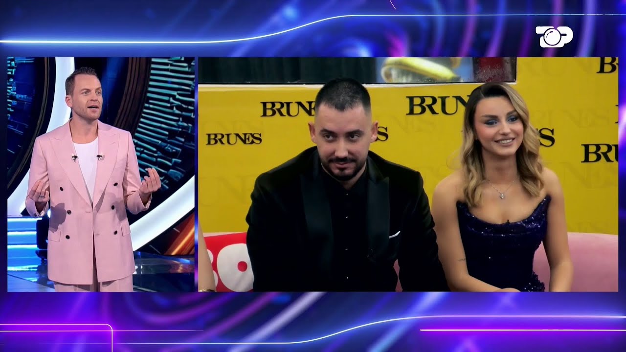 Rogerti ka bërë gabimin më të madh…/ Keijsi flet për banorin: Prekja e familjes…