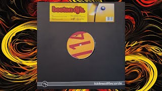 Boston DJ's - Happy