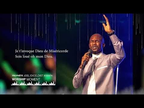 Amina - Pasteur Joel Ikwapa exceldist