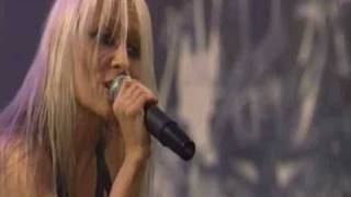 Doro - Save My Soul (Live in Balve, Germany, 2003)