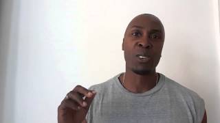 Personal Trainer Leeds: Simply Do This To Get In Shape Pt. 2