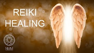 Reiki Music: emotional &amp; physical healing music, Healing reiki music, healing meditation music 33011
