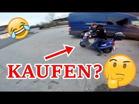 NEUER ROLLER (DER GERÄT) :D KAUFEN?