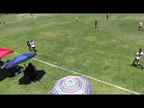 2008/U13 Cal South State cup: CVFC/DV7 vs NHB FC B