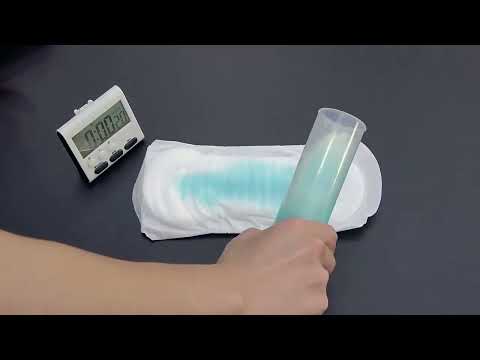 B.I. Incontinent Pads 280mm - ZHEJIANG B.I. Industrial Co.,Ltd.