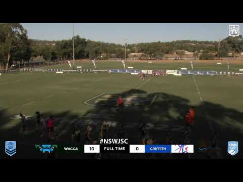 2022 Junior State Cup - Southern Conference - Day 1 Session 2 - 2pm - 6.30pm (AEDT)