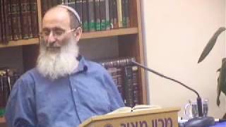 הרב אורי שרקי – תפיסת העולם הבא