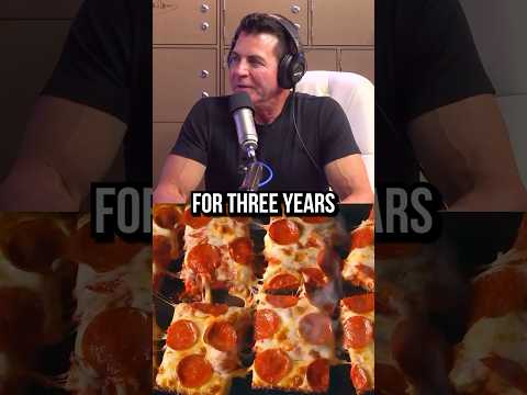 At Papa John’s, quality has always been the secret sauce 🍕