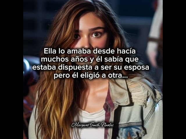 Vídeo relacionado con La candidata perfecta (HQÑ nº 438)
