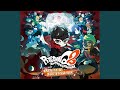 ROAD LESS TAKEN - Persona Q2 by Atsushi Kitajoh