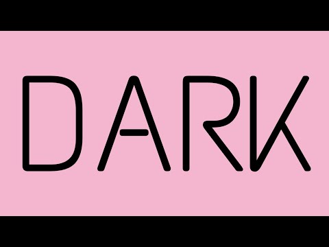 Videoclip de Dark (Live) — Indochine